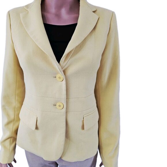 New York Company Blazer  Size 4 - Picture 1 of 10